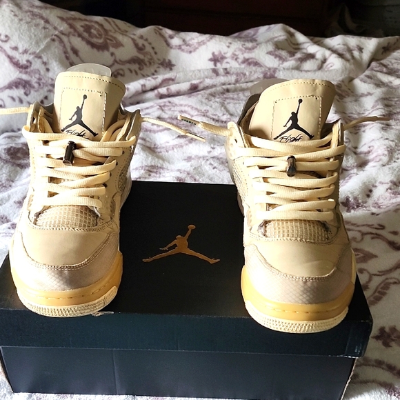 jordan 4 mens 8.5
